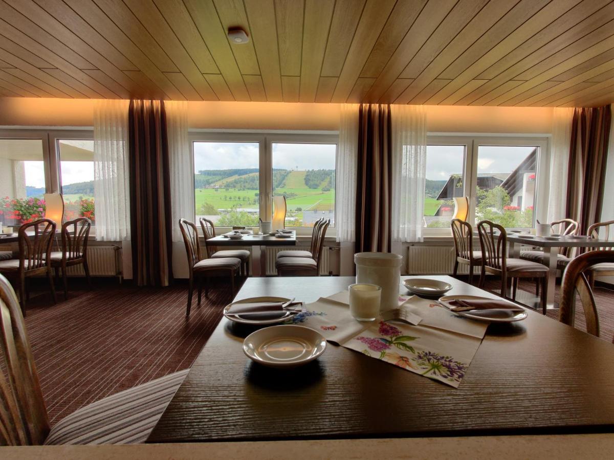 Hotel Magdalenenhof Inklusive Meinecardplus ヴィリンゲン エクステリア 写真