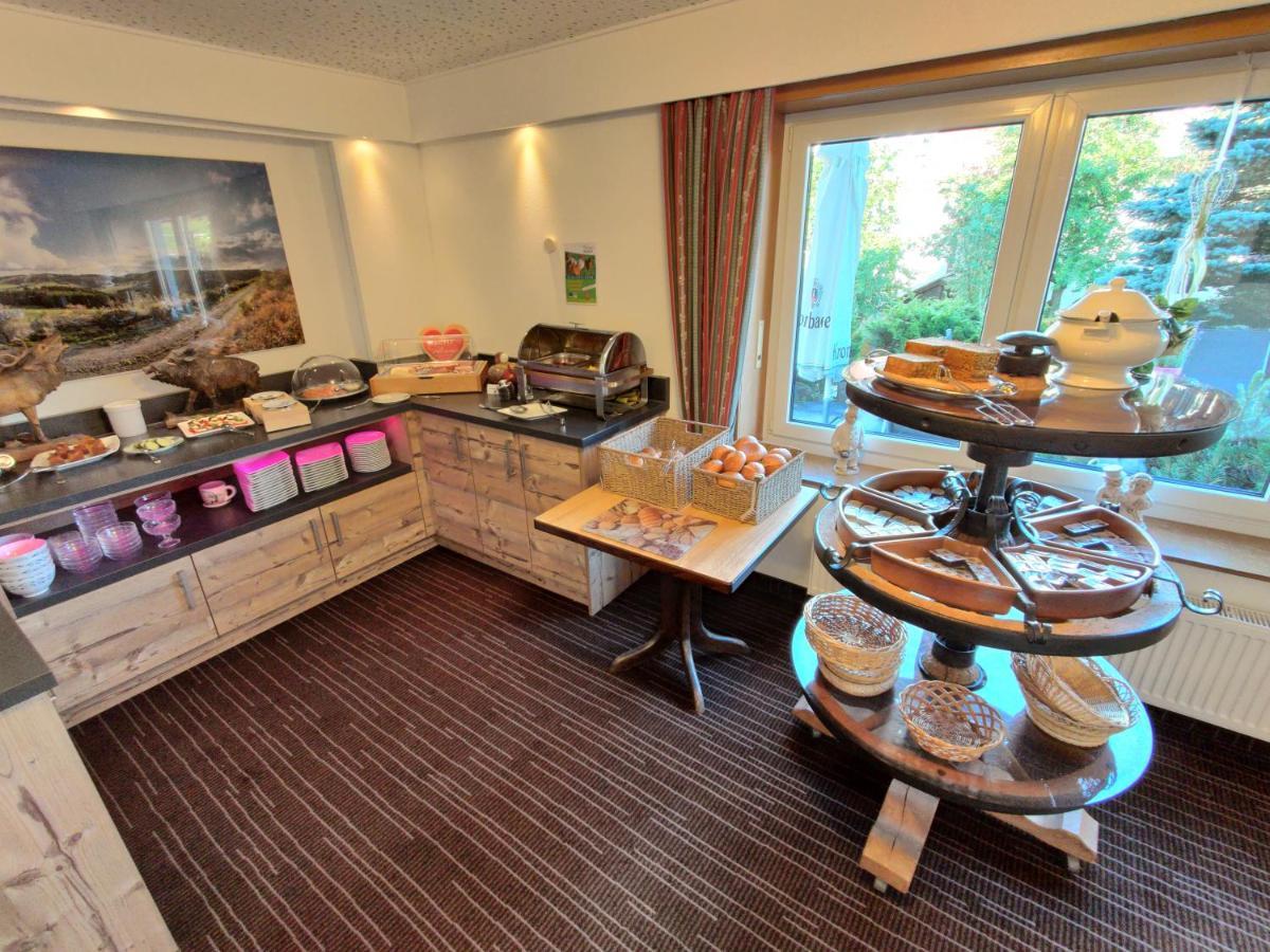 Hotel Magdalenenhof Inklusive Meinecardplus ヴィリンゲン エクステリア 写真