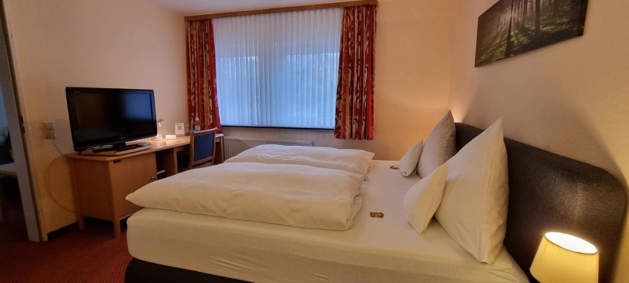 Hotel Magdalenenhof Inklusive Meinecardplus ヴィリンゲン エクステリア 写真