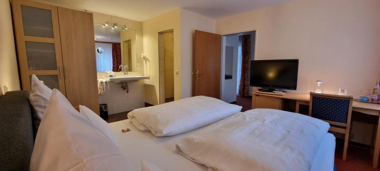 Hotel Magdalenenhof Inklusive Meinecardplus ヴィリンゲン エクステリア 写真