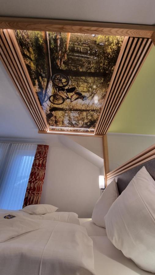 Hotel Magdalenenhof Inklusive Meinecardplus ヴィリンゲン エクステリア 写真
