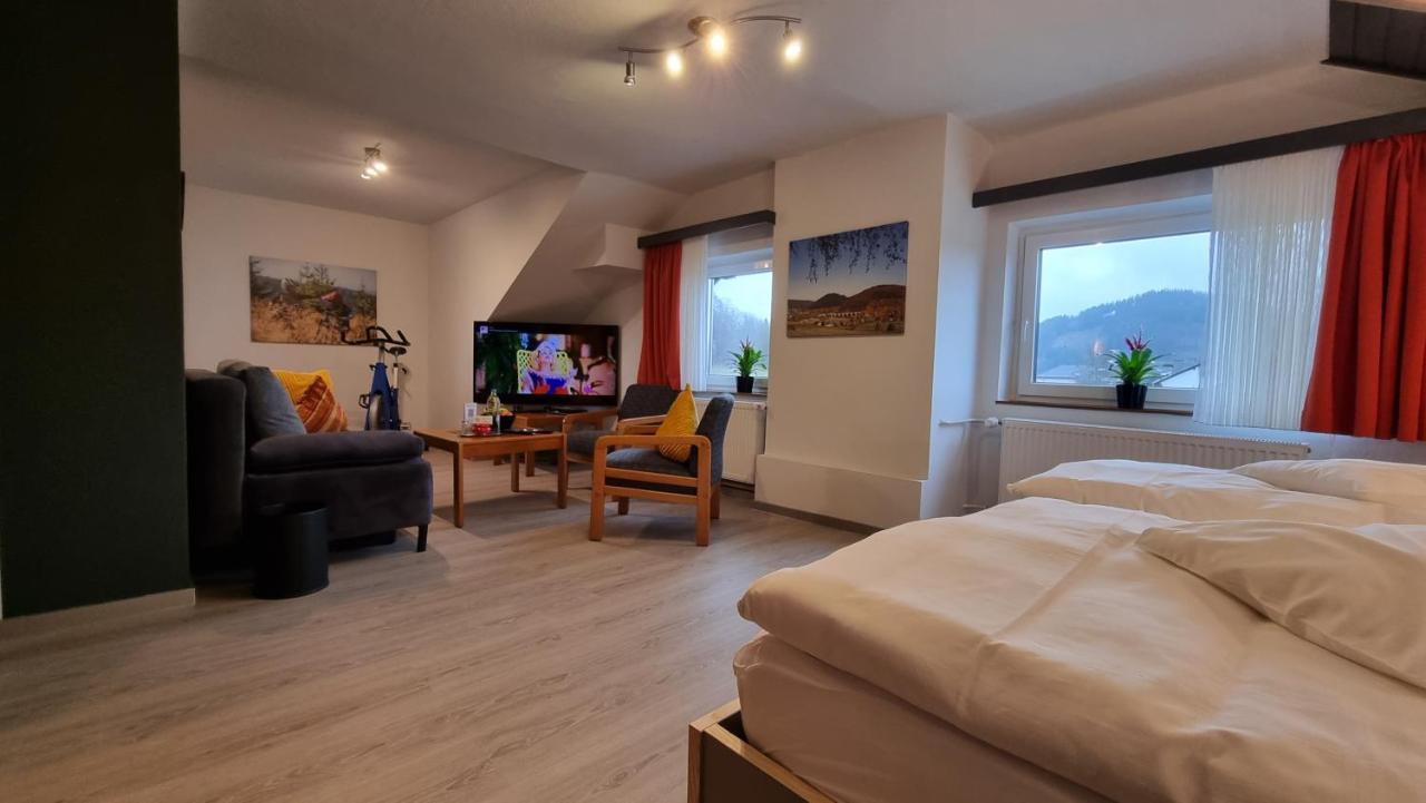 Hotel Magdalenenhof Inklusive Meinecardplus ヴィリンゲン エクステリア 写真