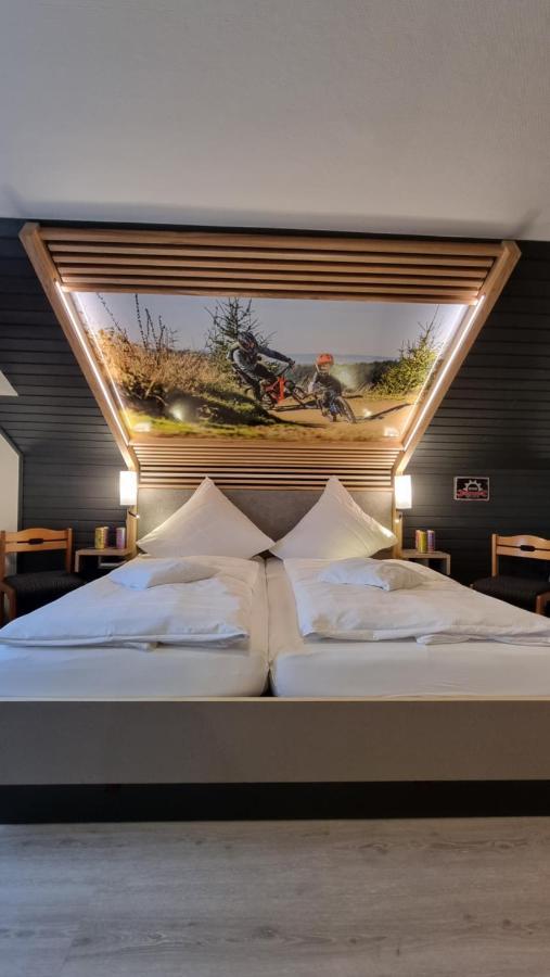 Hotel Magdalenenhof Inklusive Meinecardplus ヴィリンゲン エクステリア 写真