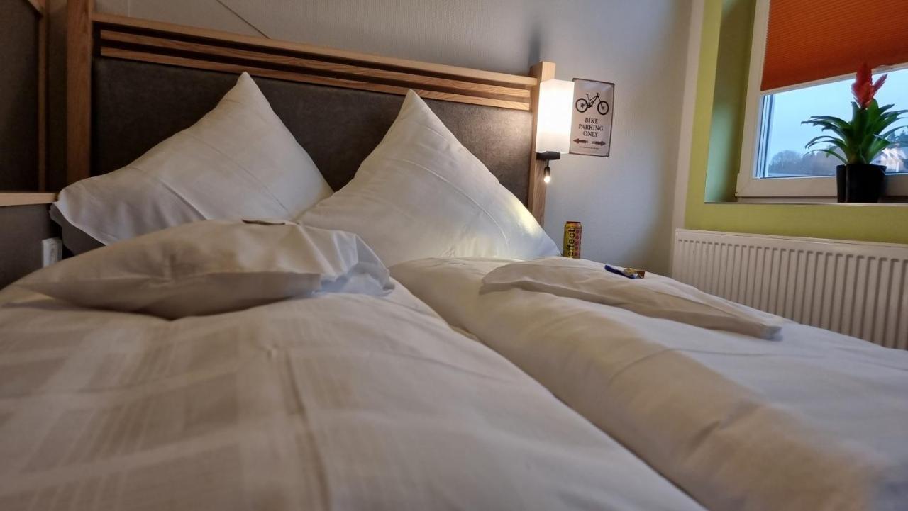 Hotel Magdalenenhof Inklusive Meinecardplus ヴィリンゲン エクステリア 写真