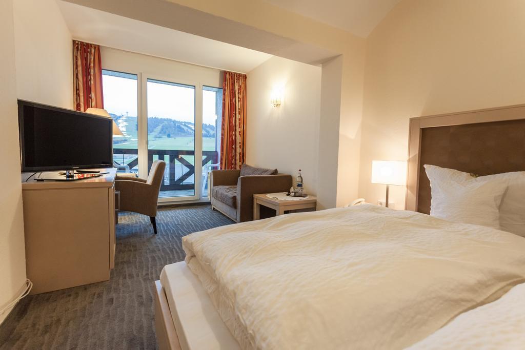 Hotel Magdalenenhof Inklusive Meinecardplus ヴィリンゲン エクステリア 写真