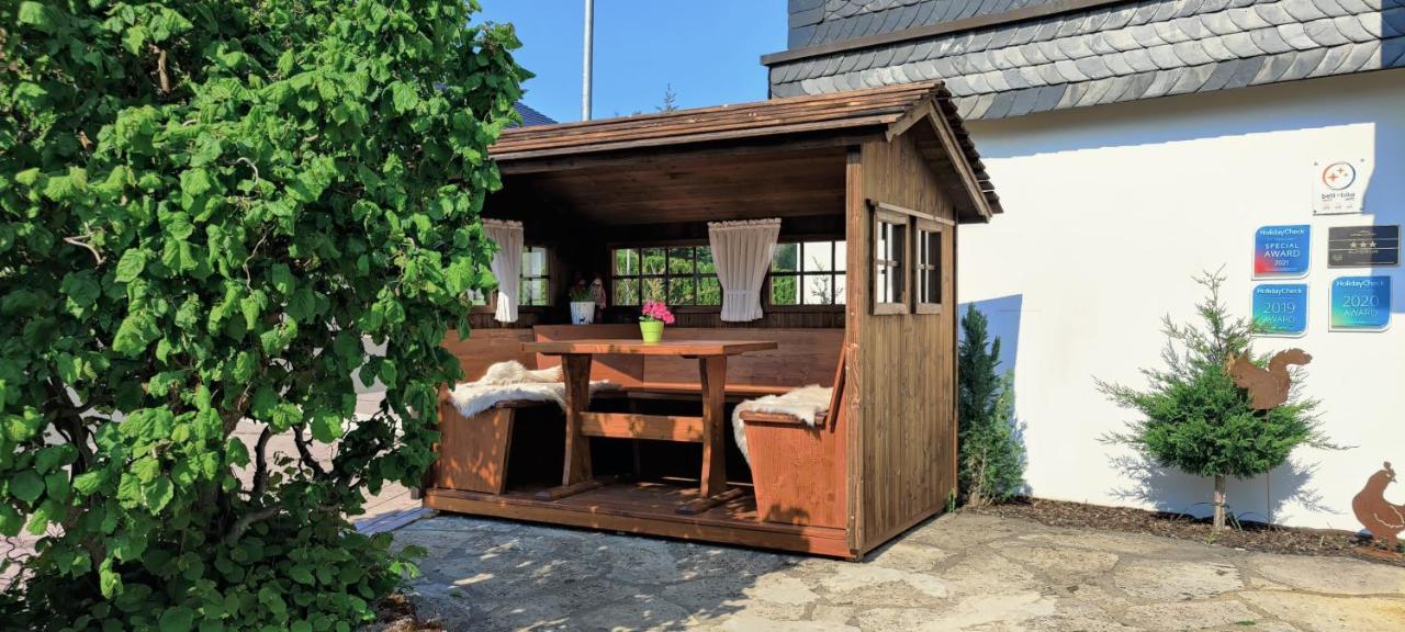 Hotel Magdalenenhof Inklusive Meinecardplus ヴィリンゲン エクステリア 写真