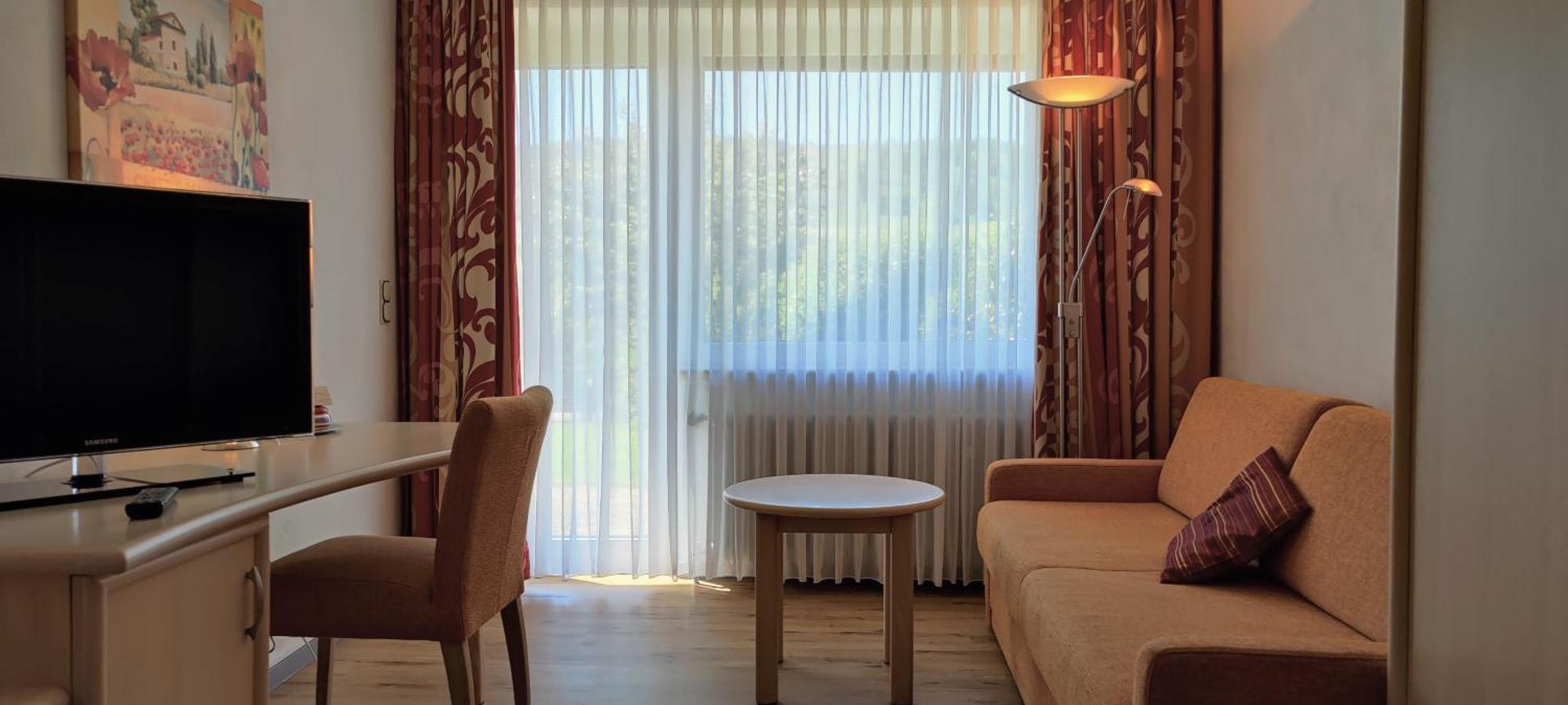 Hotel Magdalenenhof Inklusive Meinecardplus ヴィリンゲン エクステリア 写真