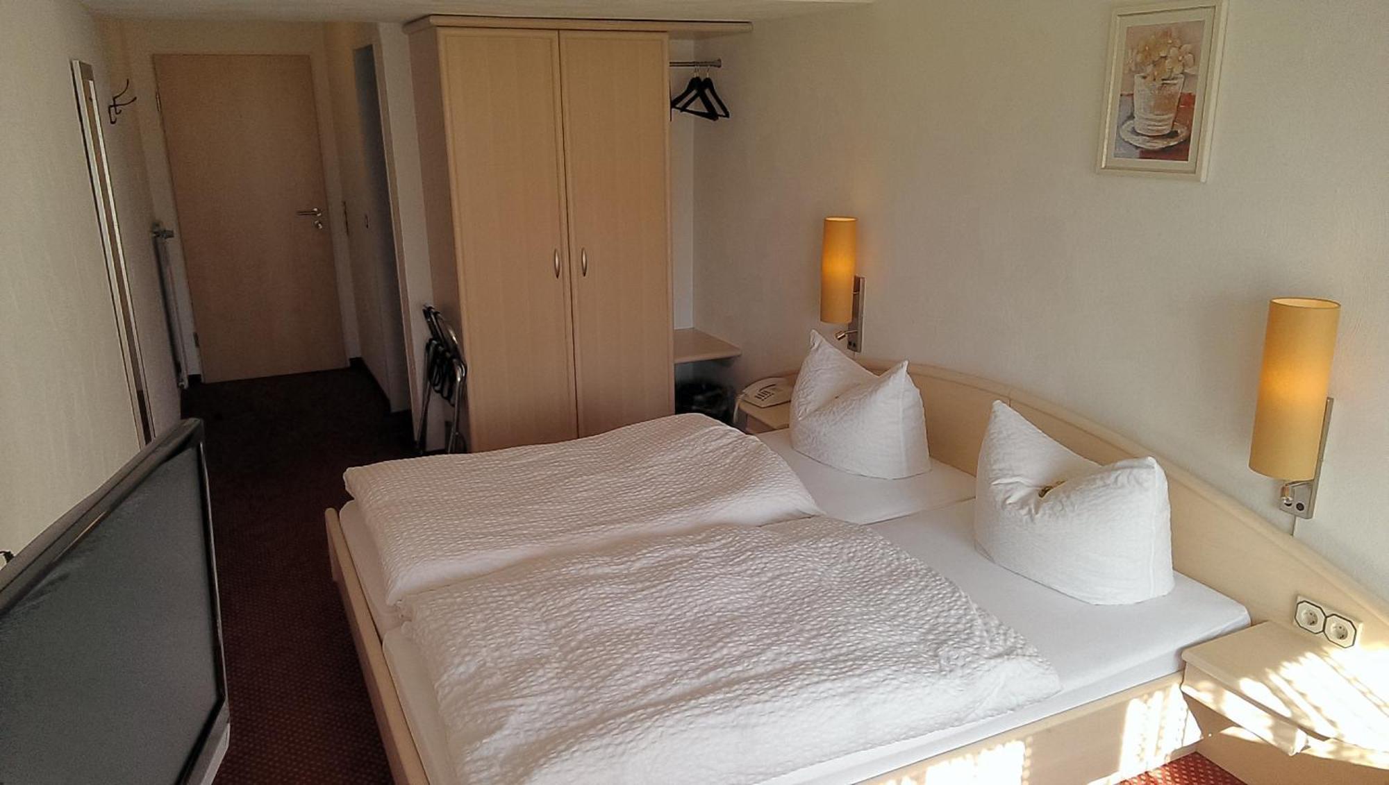 Hotel Magdalenenhof Inklusive Meinecardplus ヴィリンゲン エクステリア 写真