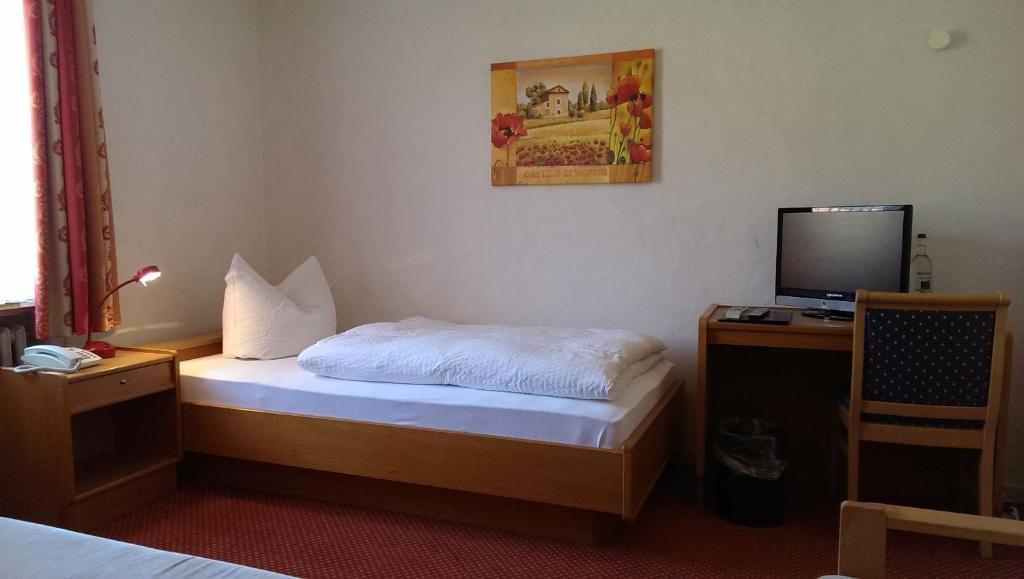 Hotel Magdalenenhof Inklusive Meinecardplus ヴィリンゲン 部屋 写真