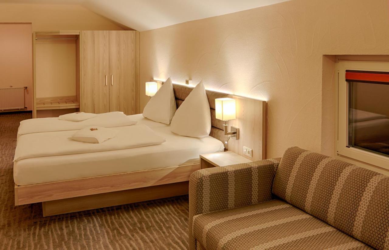 Hotel Magdalenenhof Inklusive Meinecardplus ヴィリンゲン エクステリア 写真