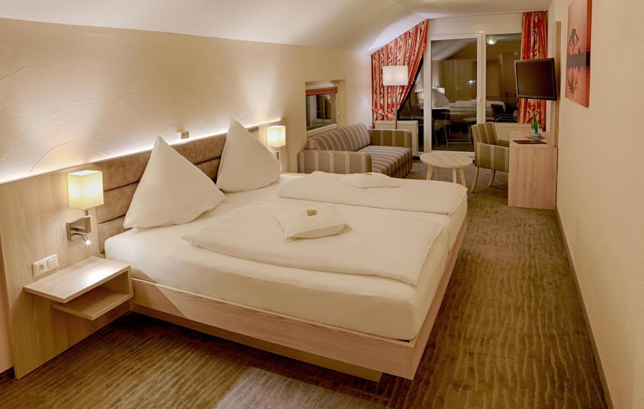 Hotel Magdalenenhof Inklusive Meinecardplus ヴィリンゲン エクステリア 写真